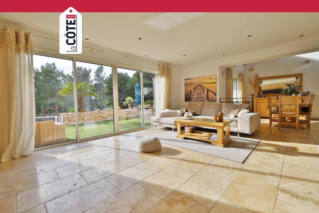 Villa in Centre, Carry-le-Rouet, France 5 - 16926849