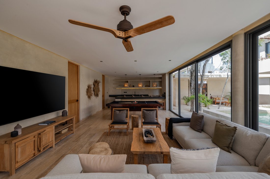Casa en Tulum, Mexico 4 - 16921022