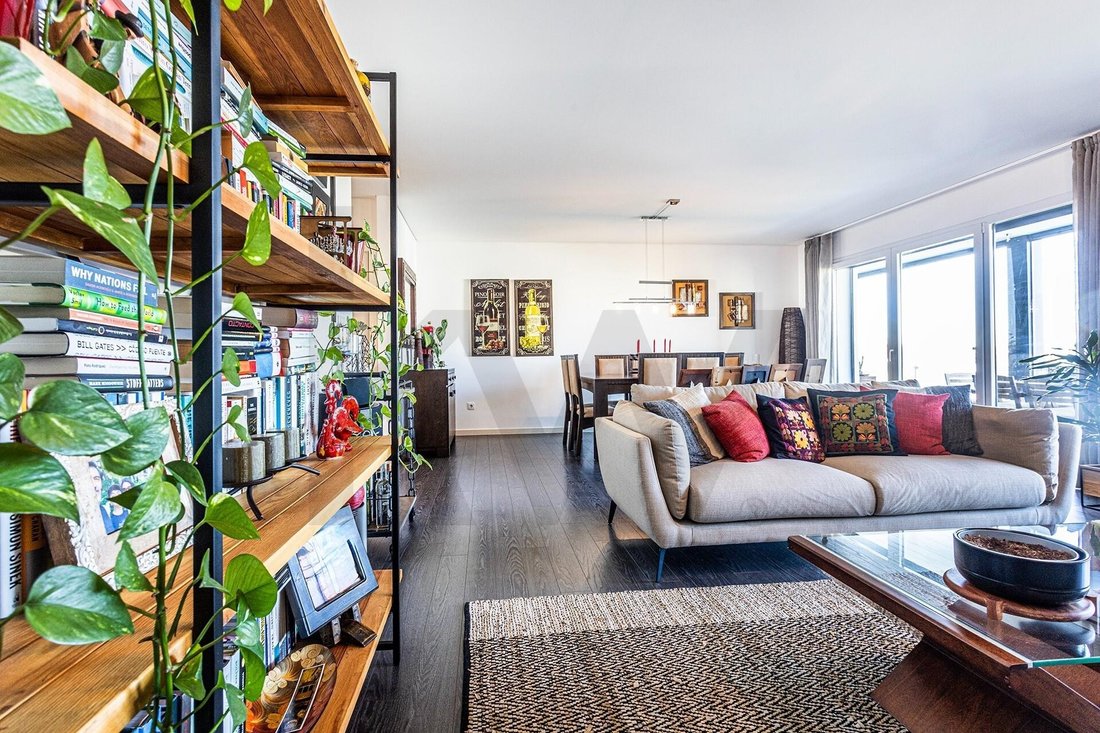 Apartment in Carcavelos e Parede, Lisbon, Portugal 4 - 16926658