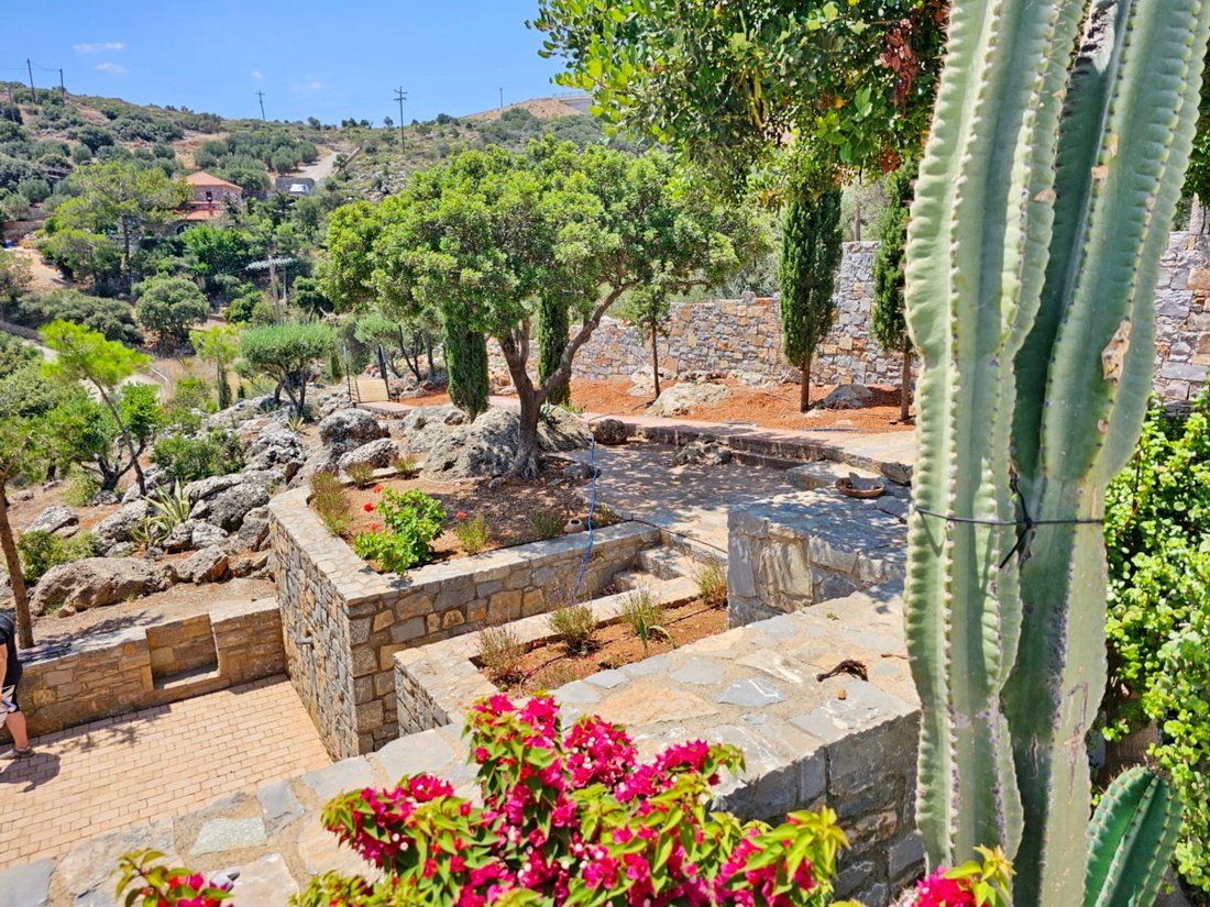 Villa in Community of Agios Nikolaos, Agios Nikolaos, Greece 3 - 15904159
