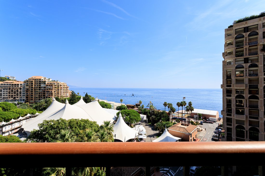 Apartment in Monaco, Monaco 4 - 16927913
