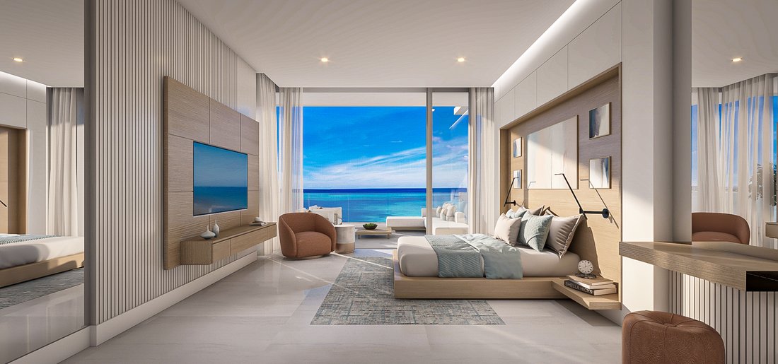 Apartment in Nassau, New Providence, The Bahamas 4 - 16927458