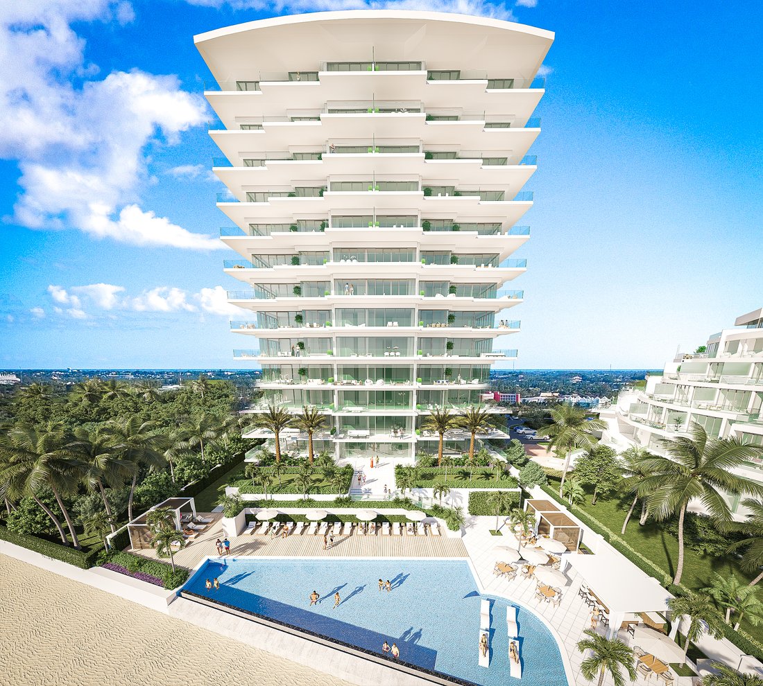 Apartment in Nassau, New Providence, The Bahamas 1 - 16927458