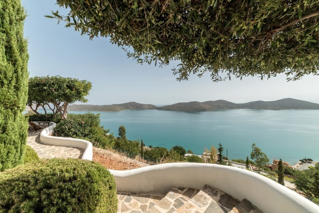 Villa in Community of Elounta, Agios Nikolaos Municipal Unit, Greece 4 - 15902653