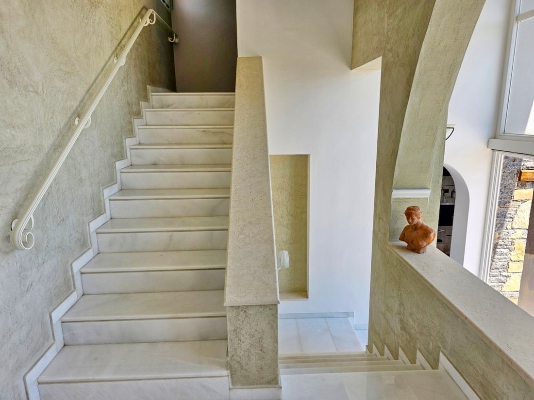 Villa in Community of Agios Nikolaos, Agios Nikolaos, Greece 5 - 15904159