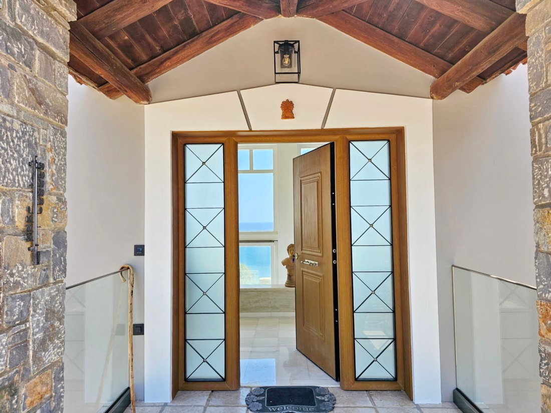 Villa in Community of Agios Nikolaos, Agios Nikolaos, Greece 4 - 15904159