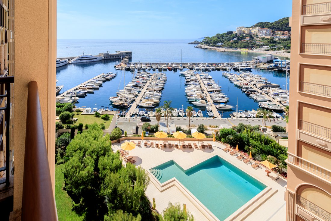 Apartment in Monaco, Monaco 1 - 16927913