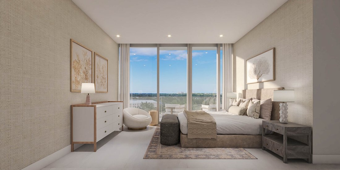 Apartment in Nassau, New Providence, The Bahamas 5 - 16927458