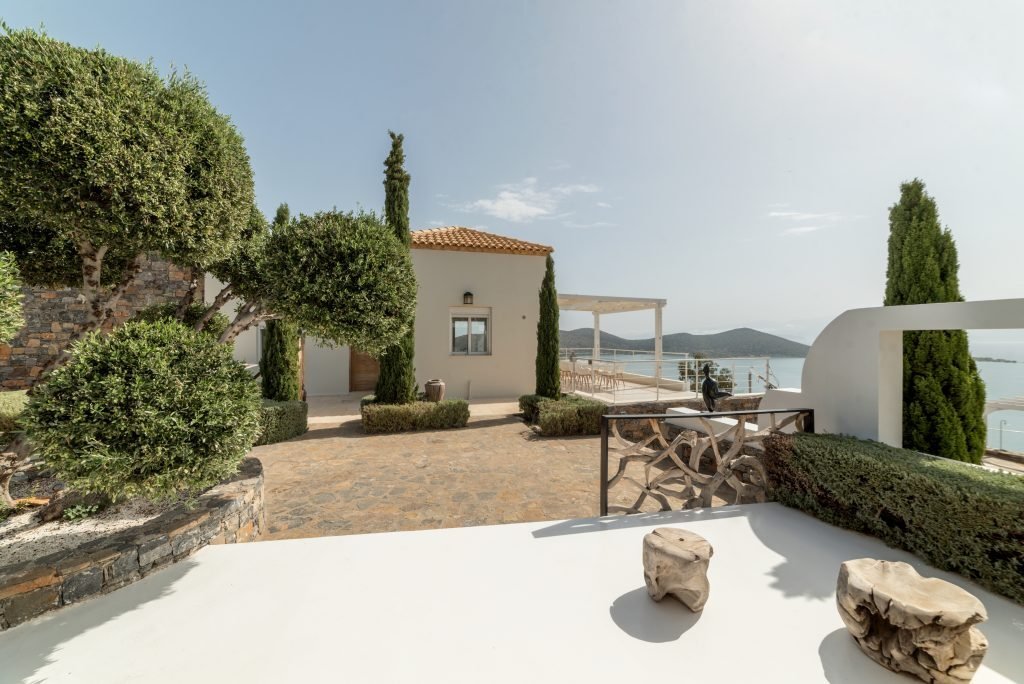 Villa in Community of Elounta, Agios Nikolaos Municipal Unit, Greece 5 - 15902653