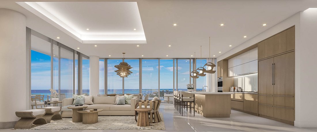 Apartment in Nassau, New Providence, The Bahamas 3 - 16927458