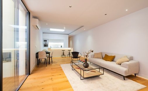 Apartment in Sao Vicente, Lisbon, Portugal 1