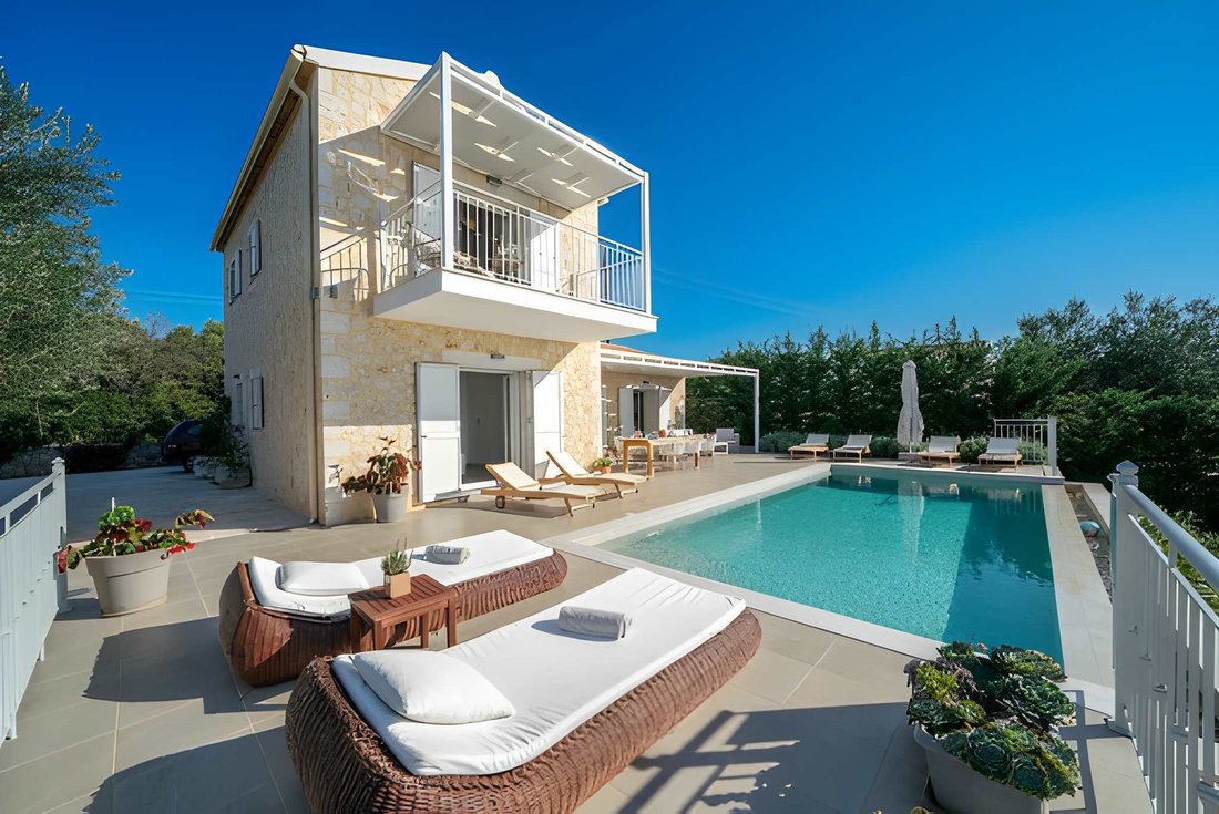 Villa in Argostoli, Peloponnese, Western Greece and the Ionian, Greece 4 - 16927959