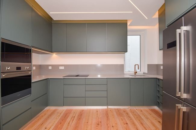 Apartment in Arroios, Lisbon, Portugal 1 - 16927943