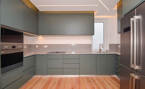 Apartment in Arroios, Lisbon, Portugal 1