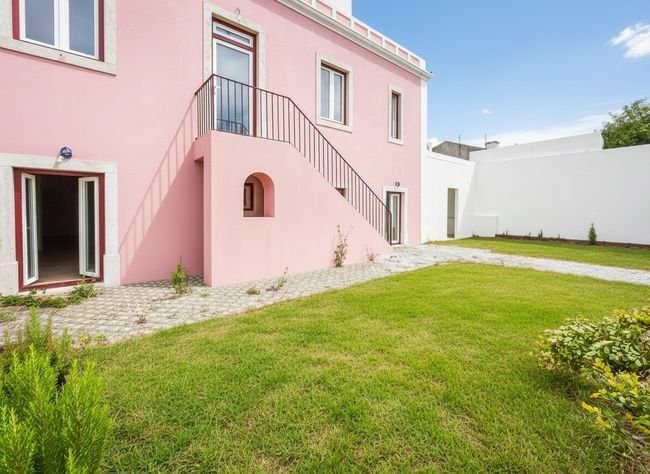 House in Almargem do Bispo, Lisbon, Portugal 1 - 16927969