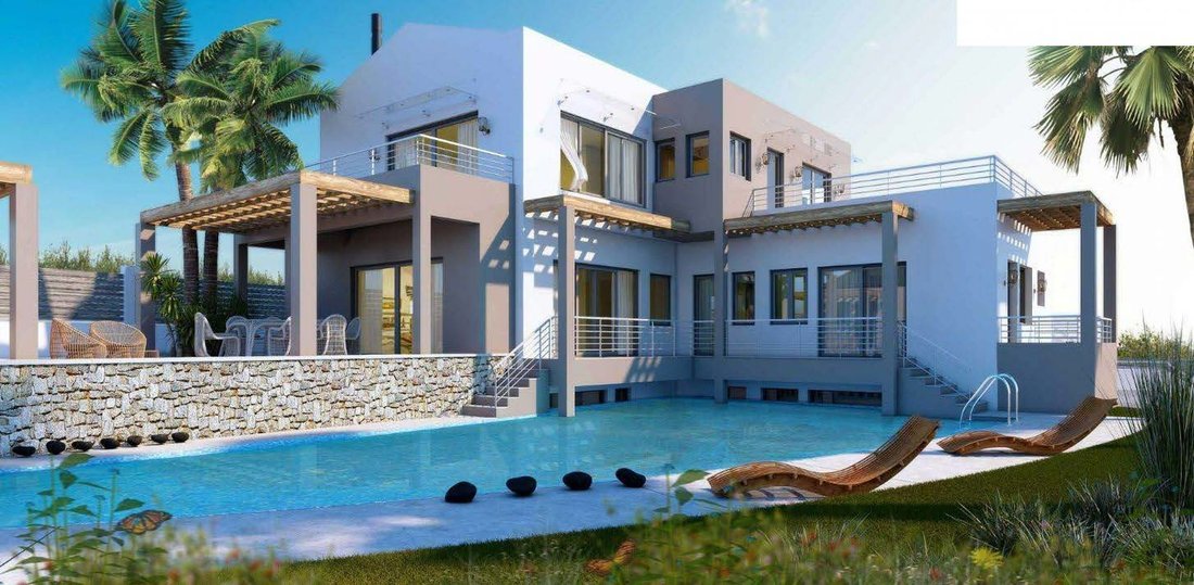 Villa in Germasogeia, Limassol, Cyprus 2 - 16927974