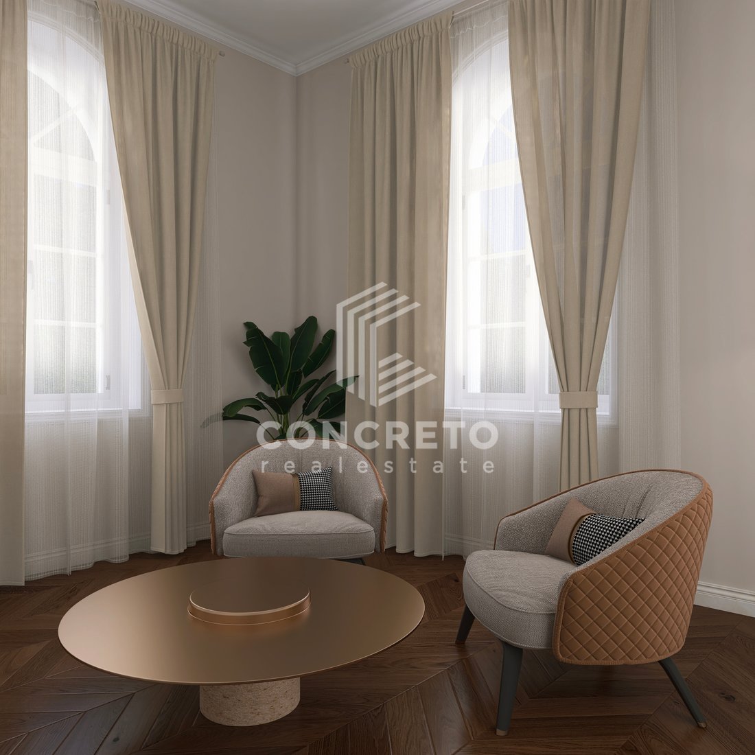 Villa a Eur - Torrino - Giuliano Dalmata, Roma, Lazio 5 - 16232480