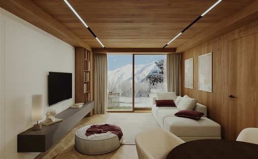 Apartment in Temu, Lombardy, Italy 1