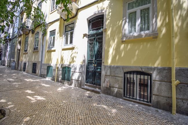 Apartment in Arroios, Lisbon, Portugal 3 - 16927943