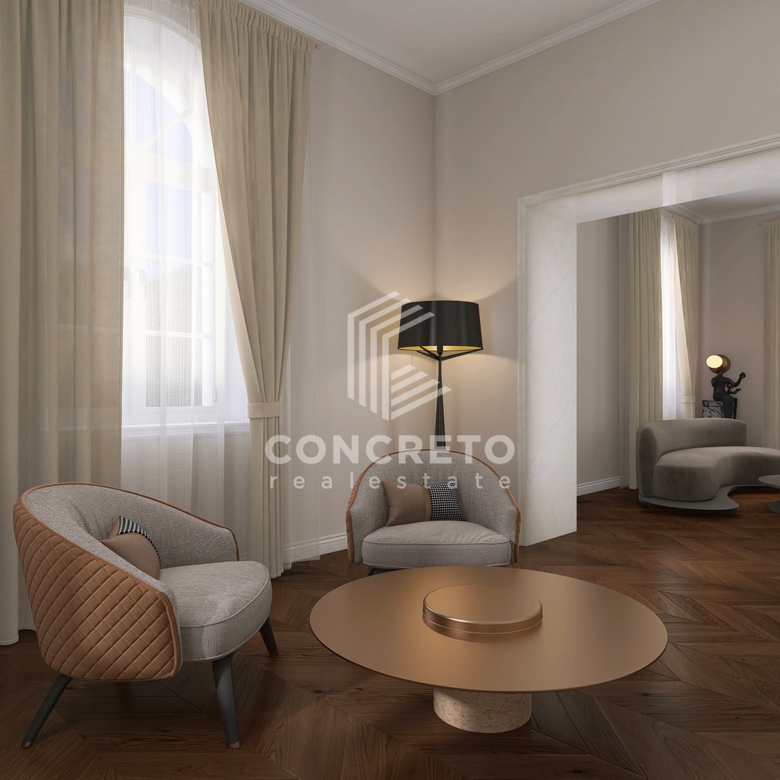 Villa a Eur - Torrino - Giuliano Dalmata, Roma, Lazio 4 - 16232480