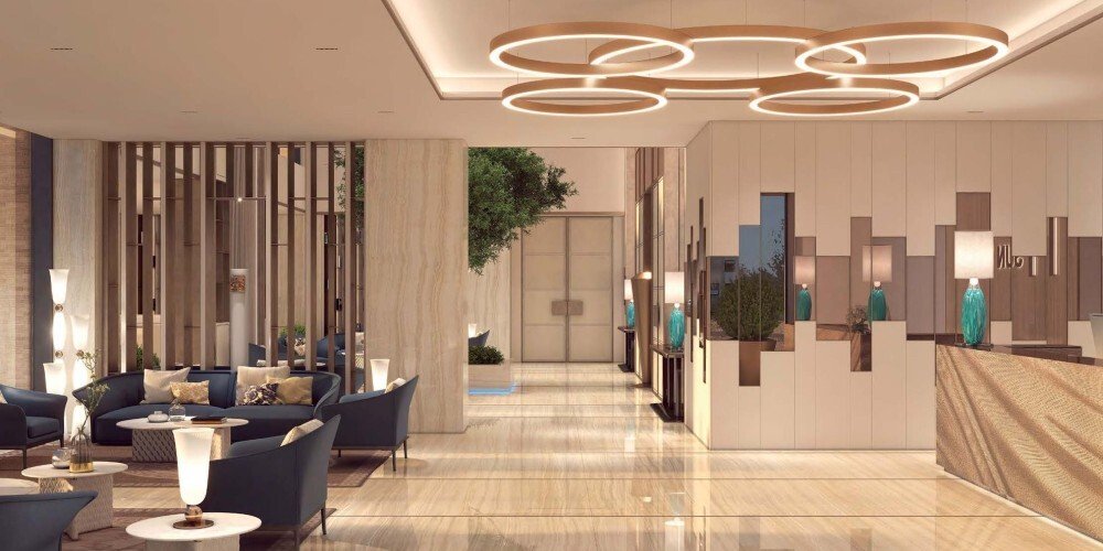 Apartment in Germasogeia, Limassol, Cyprus 2 - 16927970