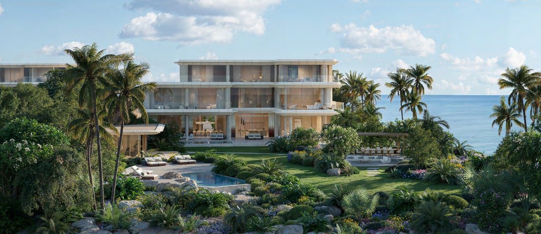Villa in Jumeirah, Dubai, United Arab Emirates 3 - 15987387