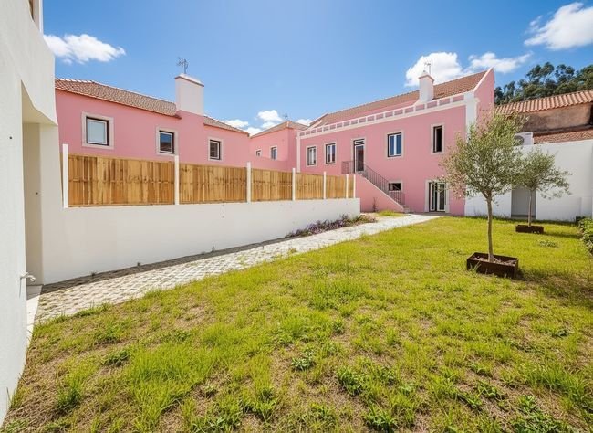House in Almargem do Bispo, Lisbon, Portugal 3 - 16927969