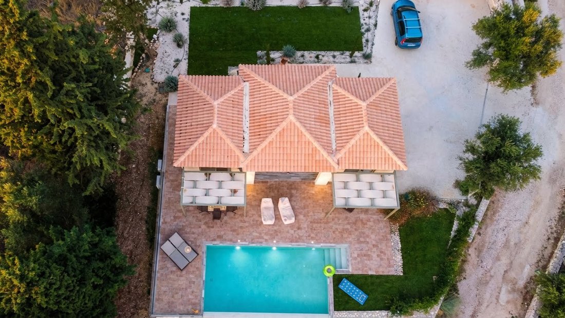 Villa in Argostoli, Peloponnese, Western Greece and the Ionian, Greece 5 - 16927977