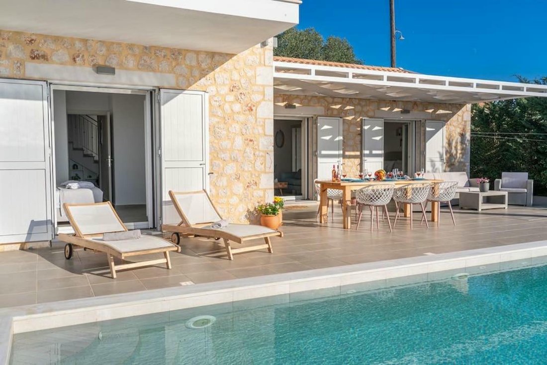 Villa in Argostoli, Peloponnese, Western Greece and the Ionian, Greece 5 - 16927959