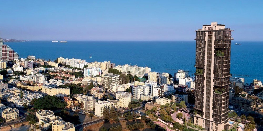 Apartment in Germasogeia, Limassol, Cyprus 5 - 16927970