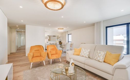 Apartment in Moscavide e Portela, Lisbon, Portugal 1