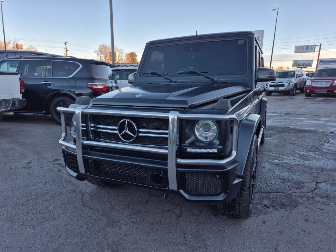 Suv in Englewood, CO, United States 2 - 16927815