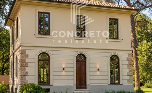 Villa in Eur - Torrino - Giuliano Dalmata, Rome, Lazio 1