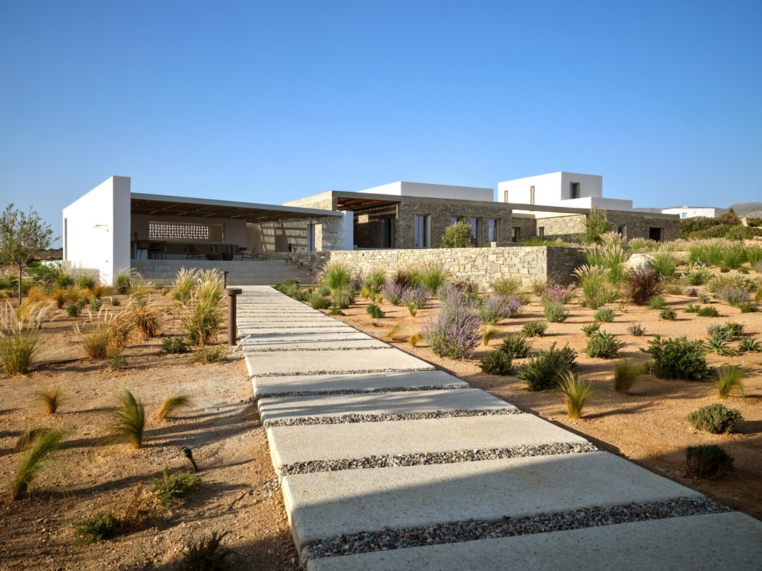 Maison à Paros, Aegean, Grèce 5 - 16927931