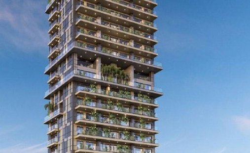 Apartment in Germasogeia, Limassol, Cyprus 1