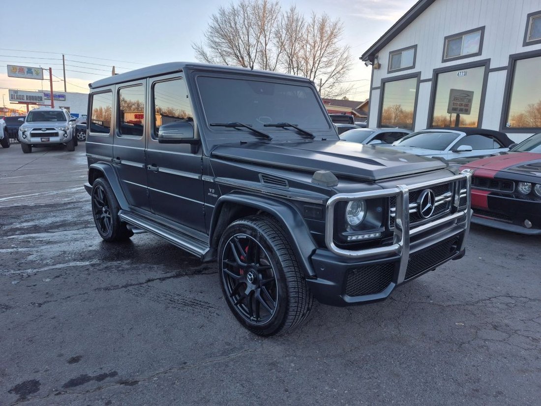 Suv in Englewood, CO, United States 4 - 16927815