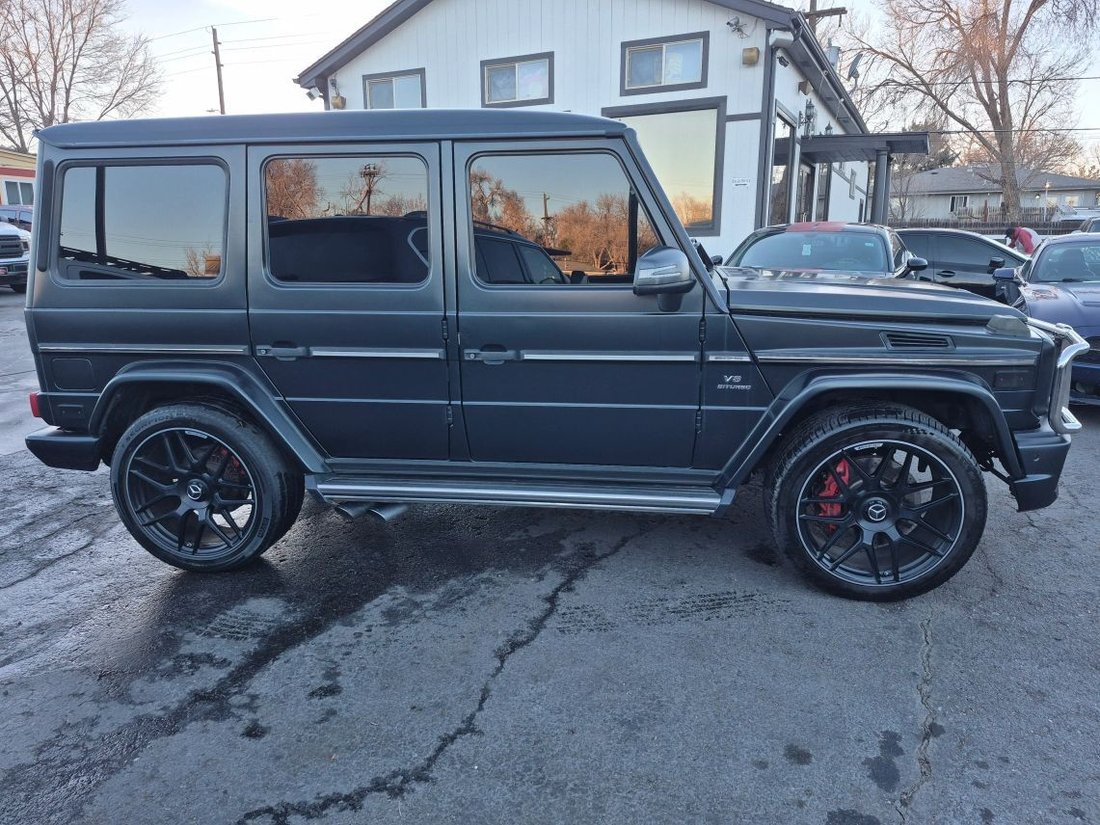 Suv in Englewood, CO, United States 5 - 16927815