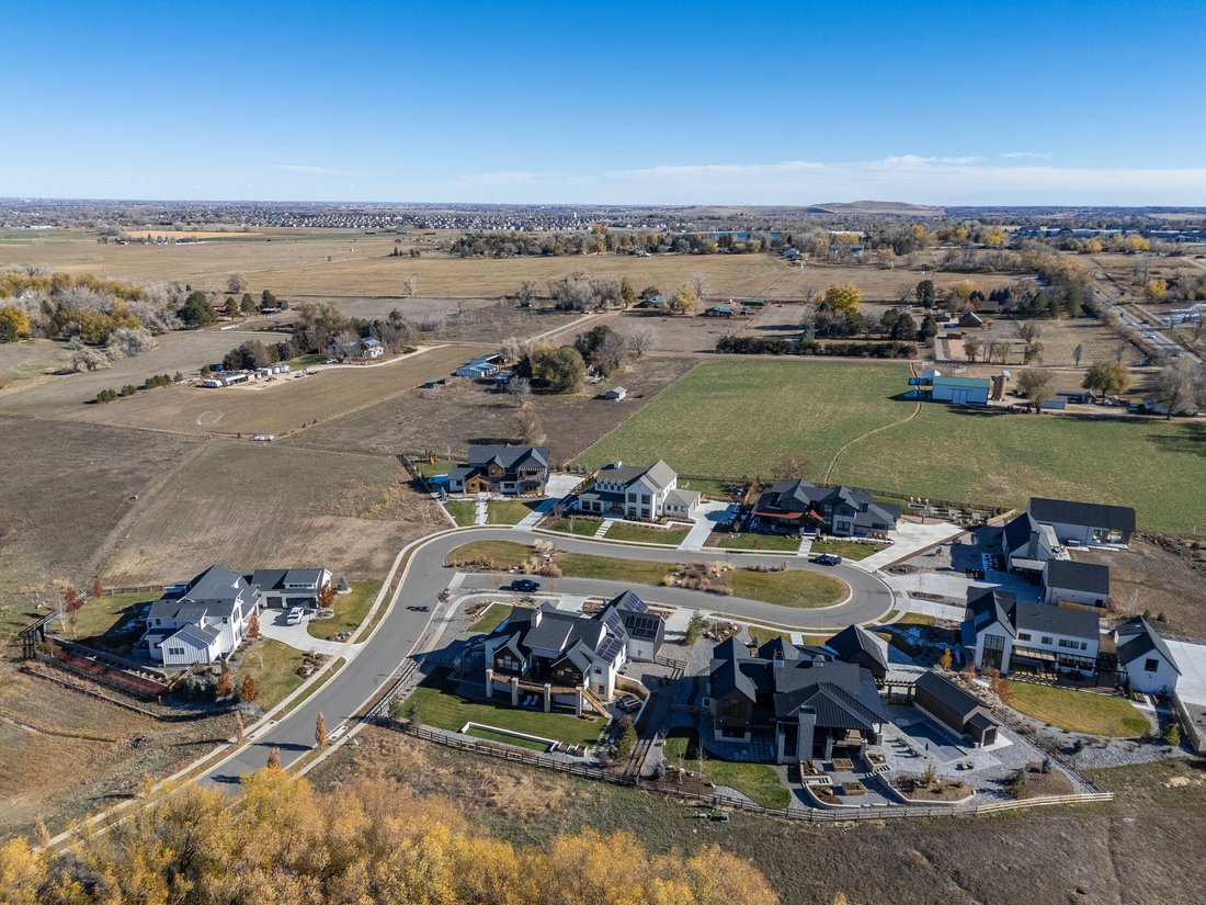Land in Boulder, Colorado, United States 3 - 16927930