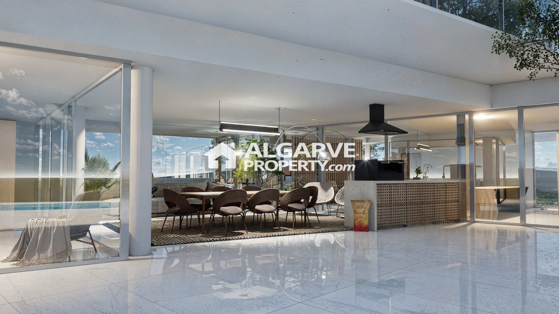 Land in Almancil, Algarve, Portugal 4 - 16927997