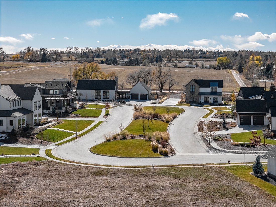 Land in Boulder, Colorado, United States 1 - 16927930