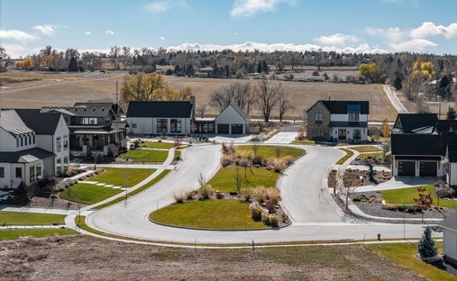 Land in Boulder, Colorado, United States 1