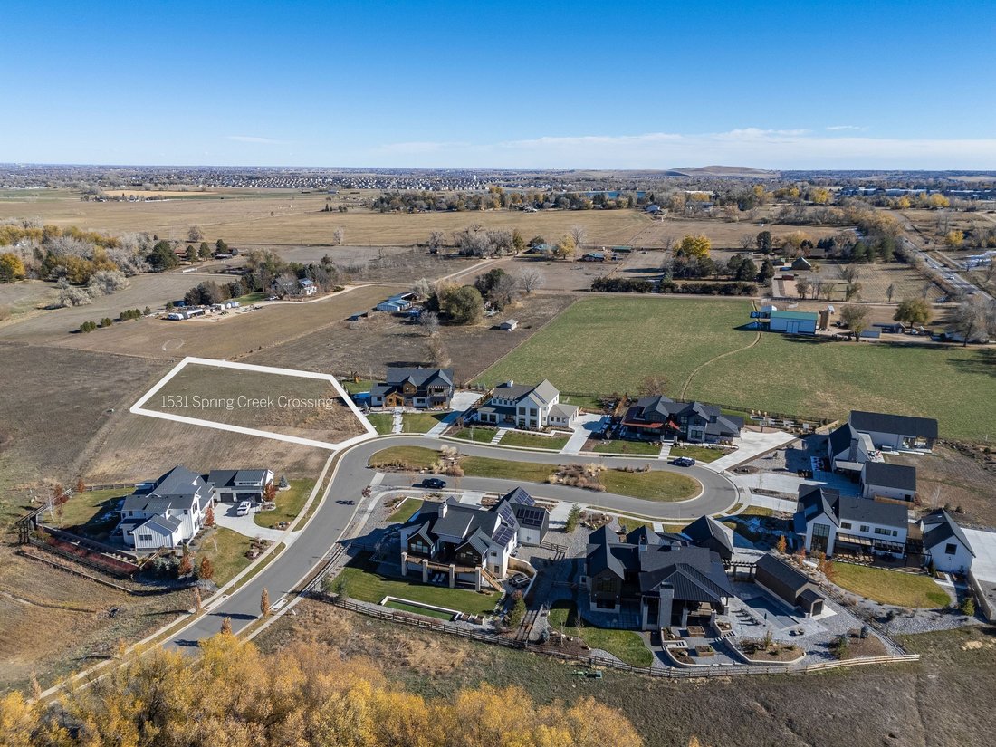 Land in Boulder, Colorado, United States 2 - 16927930