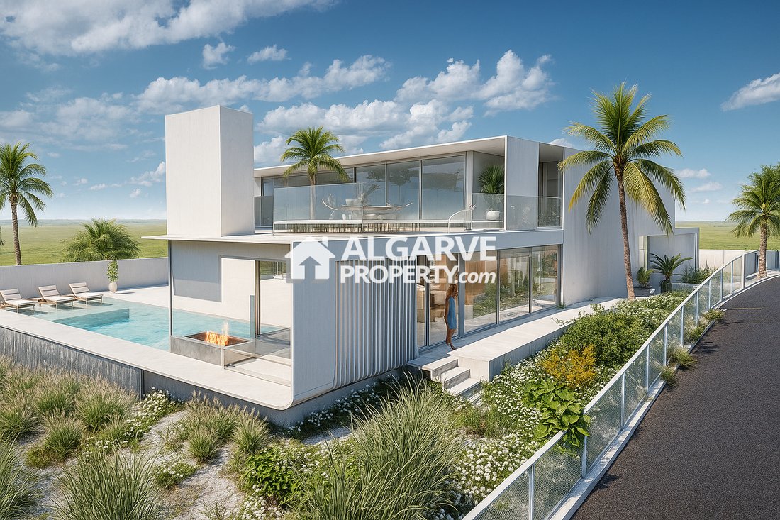 Land in Almancil, Algarve, Portugal 3 - 16927997