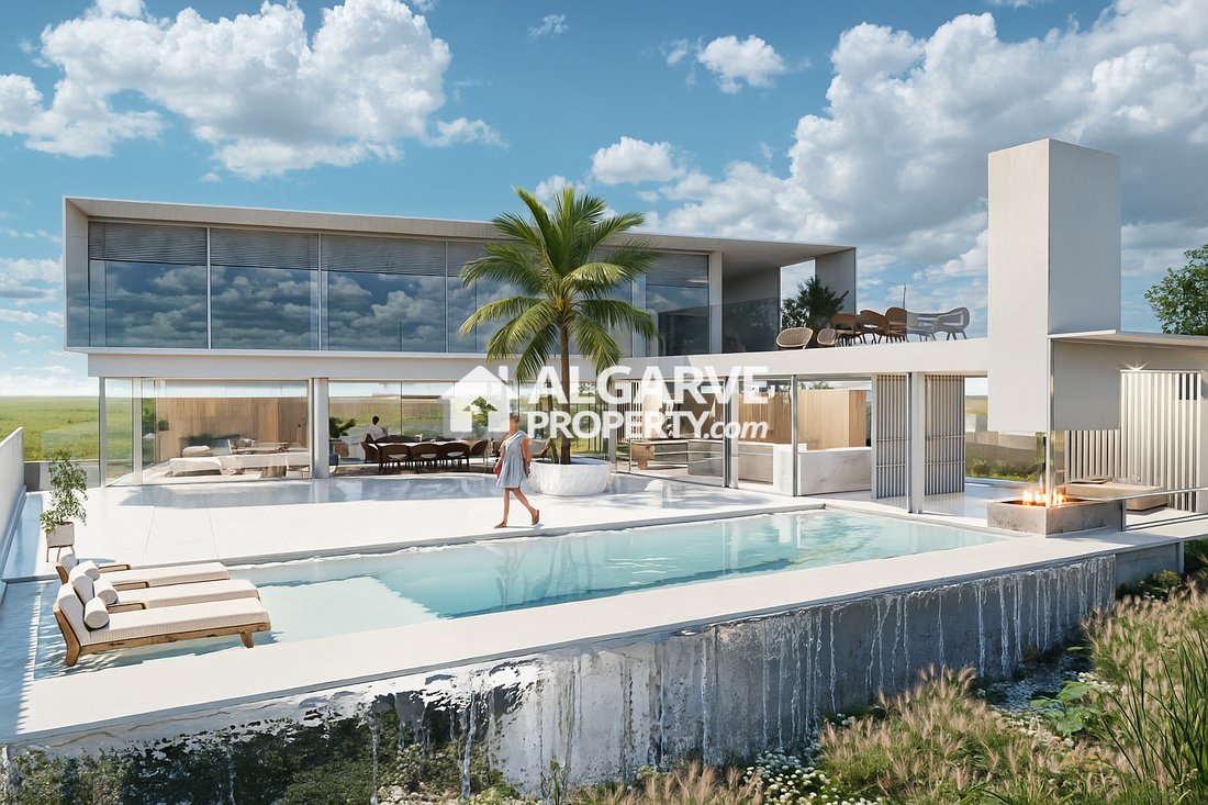 Land in Almancil, Algarve, Portugal 1 - 16927997
