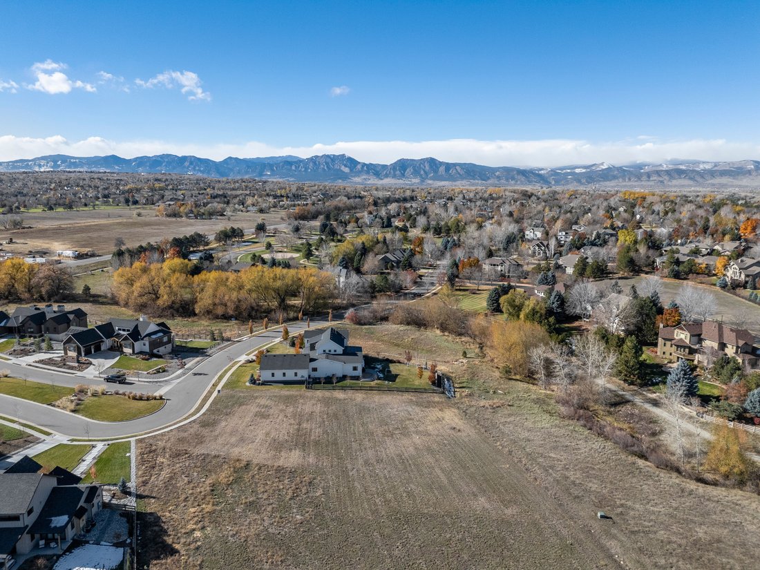 Land in Boulder, Colorado, United States 4 - 16927930