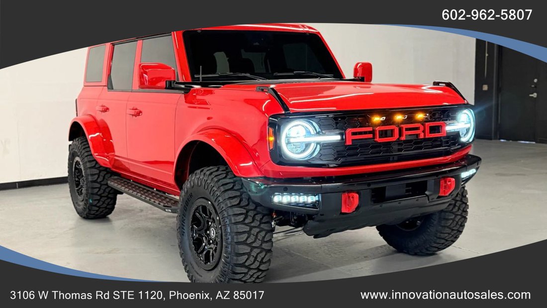 Suv in Phoenix, AZ, United States 3 - 16927686