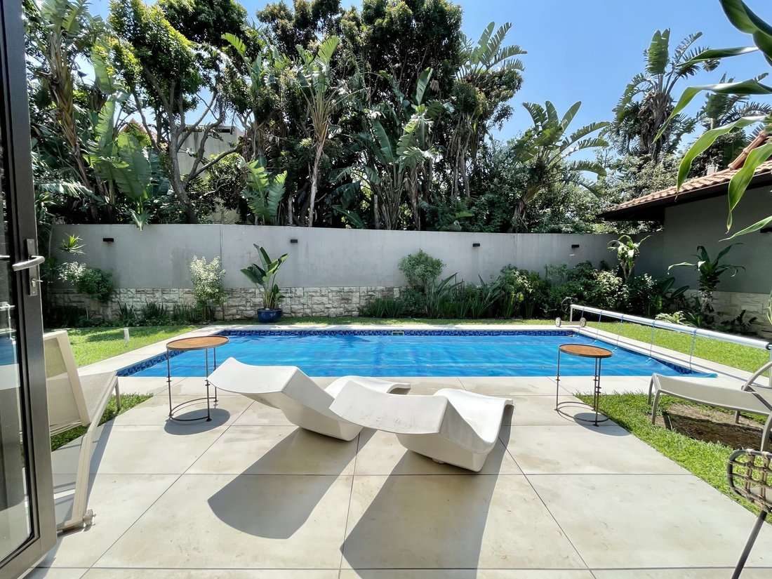 House in Simbithi Eco Estate, KwaZulu-Natal, South Africa 3 - 16927862