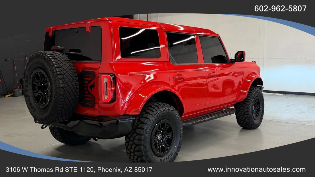 Suv in Phoenix, AZ, United States 5 - 16927686