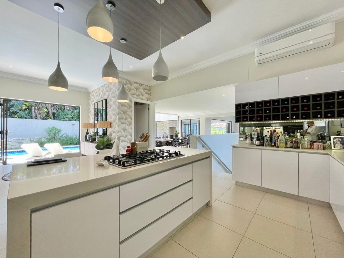 House in Simbithi Eco Estate, KwaZulu-Natal, South Africa 5 - 16927862