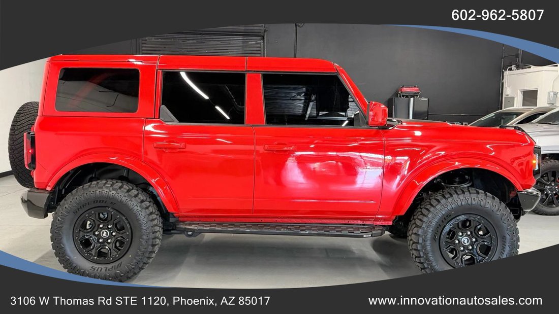 Suv in Phoenix, AZ, United States 4 - 16927686